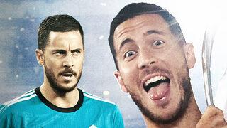 Son dakika: 'Şampiyonluk transferi!' Galatasaray, Real Madrid'in istemediği Eden Hazard'a imza attırmak istiyor...