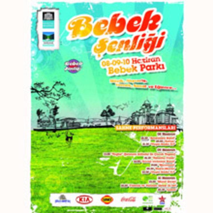 Şenliğin Sağlık Sırrı