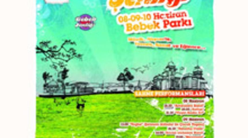 Şenliğin Sağlık Sırrı