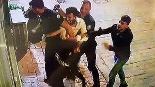 Eski sevgilisini kapısına dayanıp darp etmişti! Çağatay Akman’a 10 yıla kadar hapis talebi