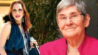 Canan Karatay'dan, Sertab Erener'e şok