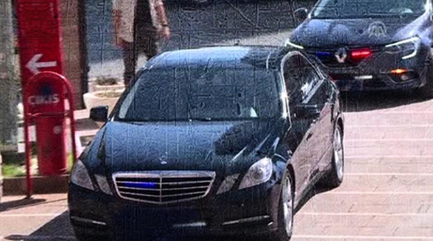 4 yıl sonra yeniden! Siyaset kulisleri bu görüşmeye kilitlendi yeni aday belli oluyor