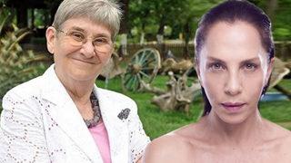 Canan Karatay'dan Sertab Erener'in telomer kullanmasına tepki