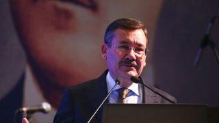 Melih Gökçek hakkında gündemi sarsacak iddia!