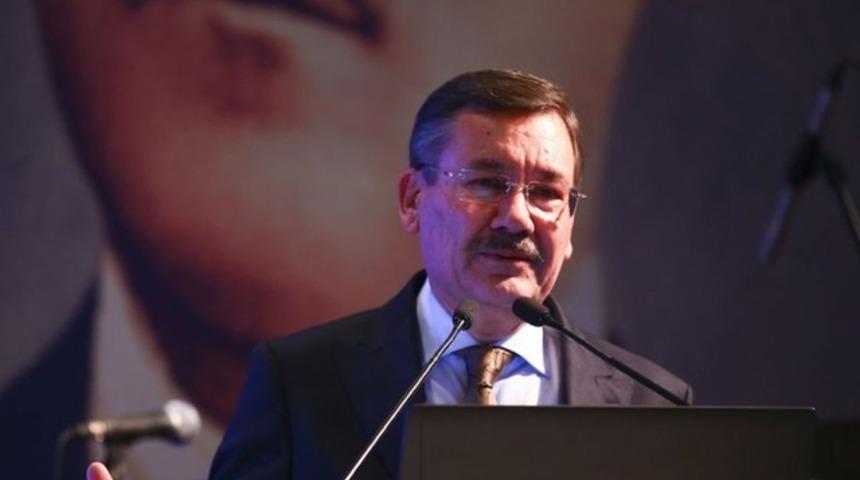 Melih Gökçek hakkında gündemi sarsacak iddia!