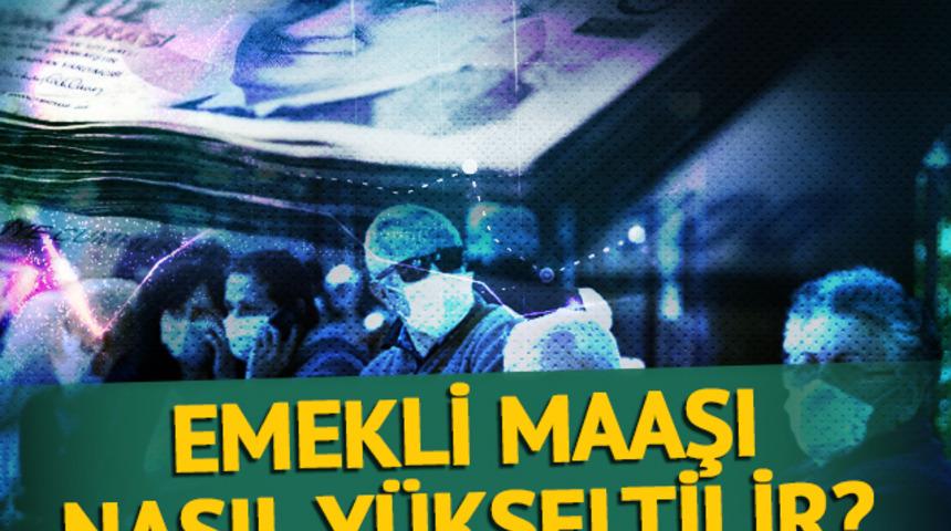 Yüksek emekli maaşı almak isteyenler dikkat! Yeni emeklilikte '31 Aralık' farkı...