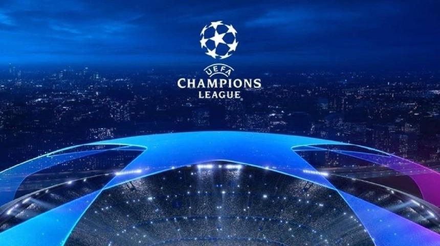 UEFA Şampiyonlar Ligi eşleşmeleri ve kura çekimi nasıl oldu? UEFA Şampiyonlar Ligi'nde son 16 turu eşleşmeleri!