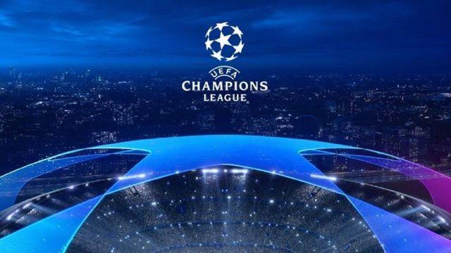 UEFA Şampiyonlar Ligi eşleşmeleri ve kura çekimi nasıl oldu? UEFA Şampiyonlar Ligi'nde son 16 turu eşleşmeleri!