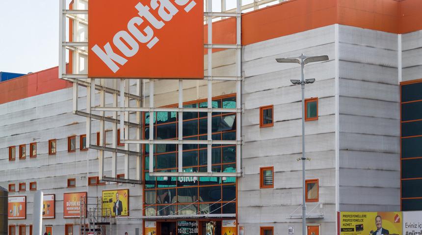 Koçtaş çalışma saatleri nedir, pazar günü açık mı? Koçtaş kaçta açılıyor, kaçta kapanıyor?