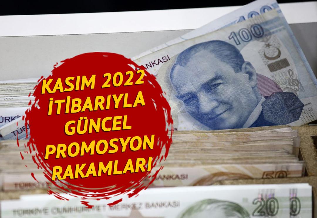 Emekli maaş promosyonu i&ccedil;in &uuml;&ccedil;&uuml;nc&uuml; hamle! S&uuml;re bir kez daha uzatıldı... (İşte banka banka Kasım 2022 g&uuml;ncel emekli promosyon tutarları)