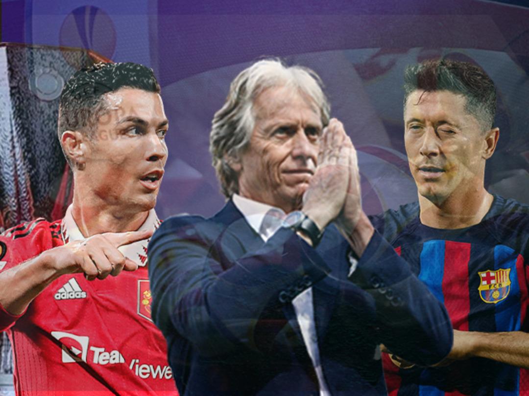 Son dakika: Kazananlar, Fenerbah&ccedil;e'nin muhtemel rakipleri olacak! UEFA Avrupa Ligi play-off turu eşleşmeleri belli oldu...