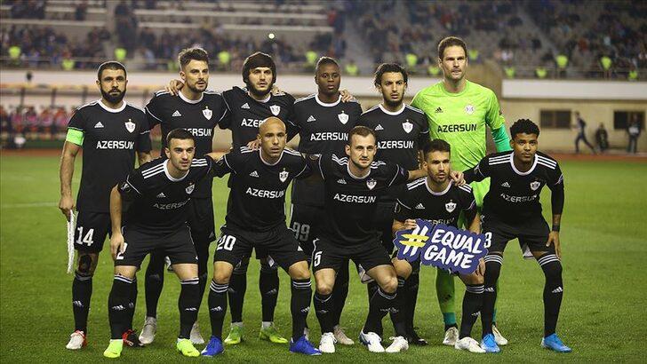 UEFA Konferans Ligi'ndeki temsilcimiz Trabzonspor'un rakibi belli oldu! G2