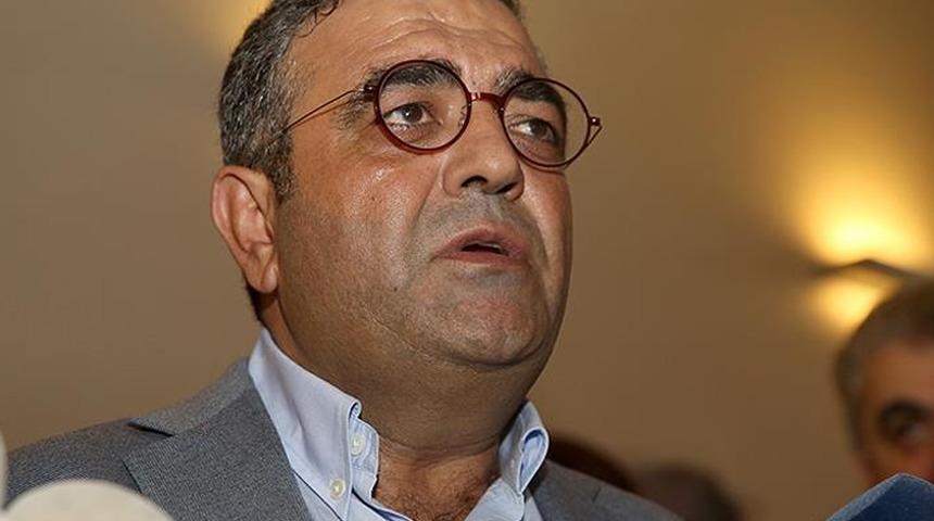 SON DAKİKA | CHP'li Sezgin Tanrıkulu hakkında fezleke! TSK'yla ilgili 'kimyasal silah' iddiaları tepki çekmişti 