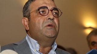 SON DAKİKA | CHP'li Sezgin Tanrıkulu hakkında fezleke! TSK'yla ilgili 'kimyasal silah' iddiaları tepki çekmişti 