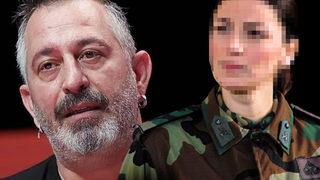 Ünlü komedyen Cem Yılmaz'ın sevgilisi yine çok şaşırttı! Emret Komutanım dizisiyle ünlenen güzel oyuncuyla...