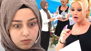 Göz bebekleri büyüdü... Müge Anlı 'Ben eşimle bile böyle mesajlaşamam' dedi o anlar olay oldu! İhanet yazışmalarıyla böyle yüzleşti