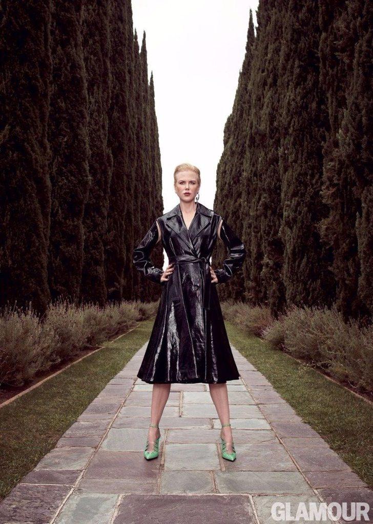 Seks sahneleriyle olay olmuştu! O da listeye girdi! G1