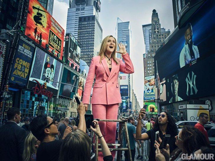 Seks sahneleriyle olay olmuştu! O da listeye girdi! G5