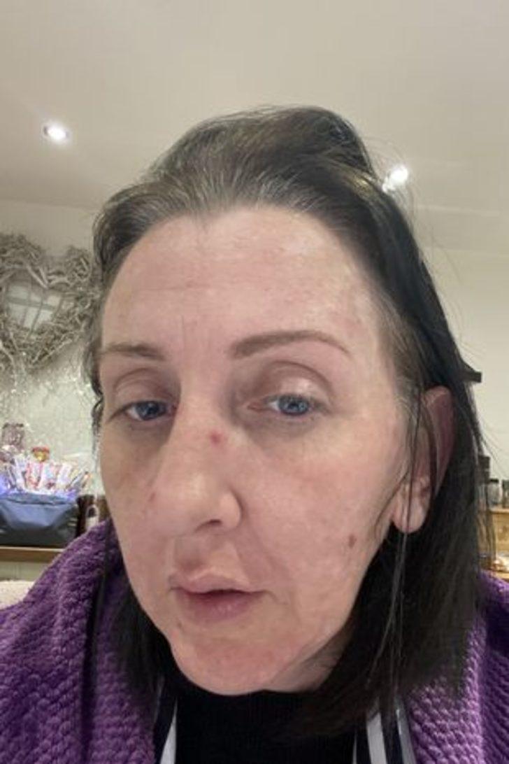 18 yıllık kocasının ihanetini öğrendi! Değişimi ağızları açık bıraktı... En yakınları bile tanıyamıyor G3