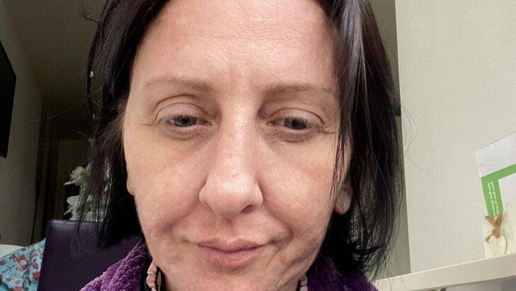 18 yıllık kocasının ihanetini öğrendi! Değişimi ağızları açık bıraktı... En yakınları bile tanıyamıyor G5