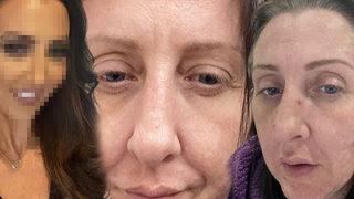 18 yıllık kocasının ihanetini öğrendi! Değişimi ağızları açık bıraktı... En yakınları bile tanıyamıyor