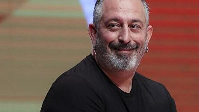 Cem Yılmaz'ın sevgilisi Seda Akman kimdir? Seda Akman kaç yaşında ve nereli?