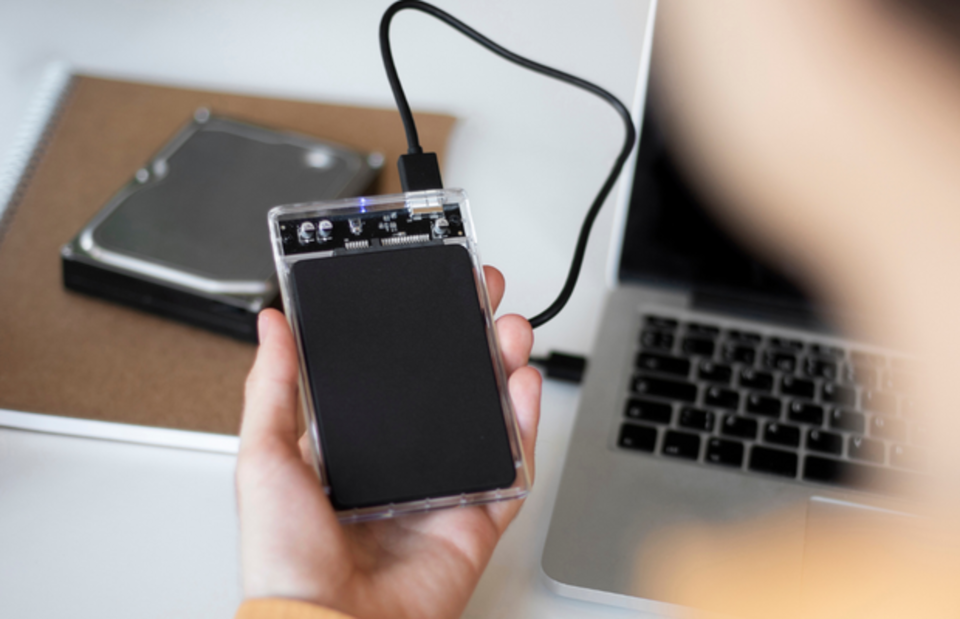 Bilgisayarının depolama birimi yetmeyenlere en hızlı ve yüksek kapasiteli SSD önerileri