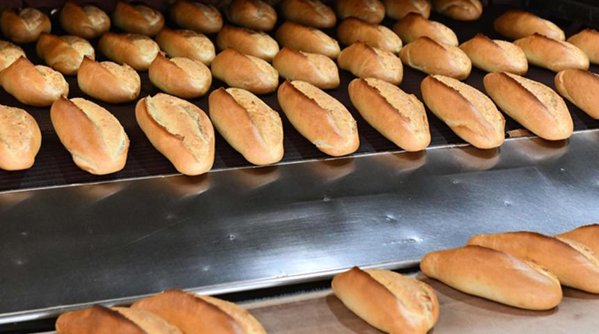 Ekmeğe zam iddiaları gündem oldu! Canlı yayında tarih ve fiyat verdi! 'Benim yedi sülalem fırıncı ay sonuna kadar...'