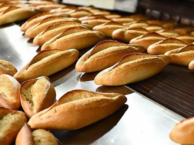 Son dakika | Yeni yılda ekmeğe zam gelecek mi? 75 TL a&ccedil;ıklaması geldi: "D&uuml;ş&uuml;nm&uuml;yoruz"