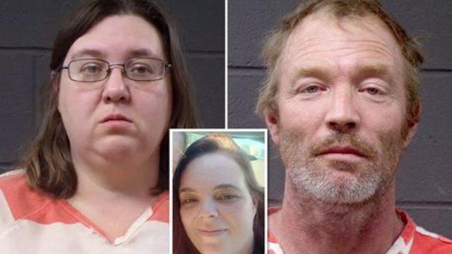 Doğmamış bebeğini kaçırmak istediler! Anneyi öldürüp bebeğini rahimden çıkarttıktan sonra yaktılar