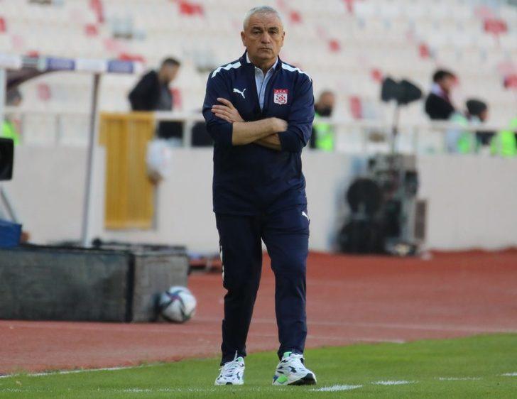 Ne yaptın Rıza hoca! O sözleri gündem oldu... "Fenerbahçe'yi çok severim, Beşiktaş'a gitsem şampiyon yaparım" G5