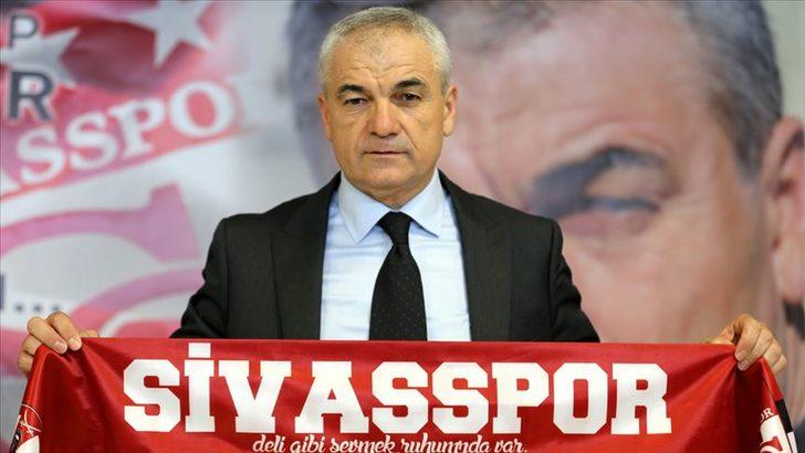 Ne yaptın Rıza hoca! O sözleri gündem oldu... "Fenerbahçe'yi çok severim, Beşiktaş'a gitsem şampiyon yaparım" G1