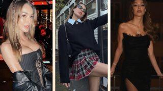 Dilan Çiçek Deniz'in yeni filminin çekimlerinde giydiği elbiseyi beğenenlere alternatif öneriler