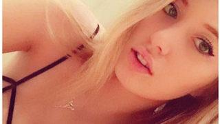 Nergis Kumbasar: 'Artık kim cesur pozlar paylaşmıyor ki?'