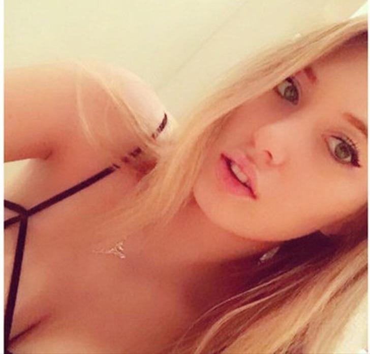 Nergis Kumbasar: 'Artık kim cesur pozlar paylaşmıyor ki?' G4