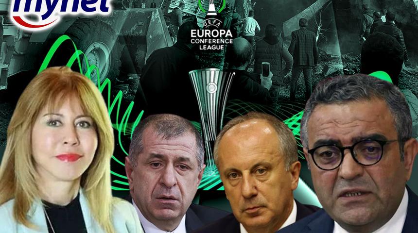 Türkiye'de ve dünyada bugün neler yaşandı? Ağrı'da feci kaza, yeni ittifak sinyali, iş kadını Ertek'in ölümünde dikkat çeken detay