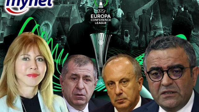 Türkiye'de ve dünyada bugün neler yaşandı? Ağrı'da feci kaza, yeni ittifak sinyali, iş kadını Ertek'in ölümünde dikkat çeken detay