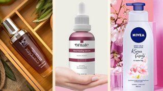 Kullanıcılarından tam not alan en etkili güzellik ürünleri