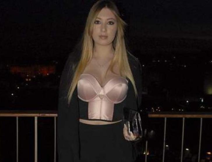 Nergis Kumbasar: 'Artık kim cesur pozlar paylaşmıyor ki?' G5