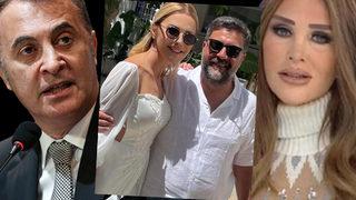 Ece Erken'in cinayete kurban giden eşi Şafak Mahmutyazıcıoğlu'nun davasında Seren Serengil ve Fikret Orman detayı! 