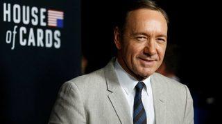 Kevin Spacey hakkında yeni taciz iddiaları: 'Yanımda iç çamaşırı ile yatıyordu'