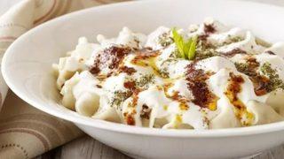 MasterChef Kayseri mantısı tarifi! Kaşık kaşık yiyeceğiniz Kayseri mantısı nasıl yapılır?