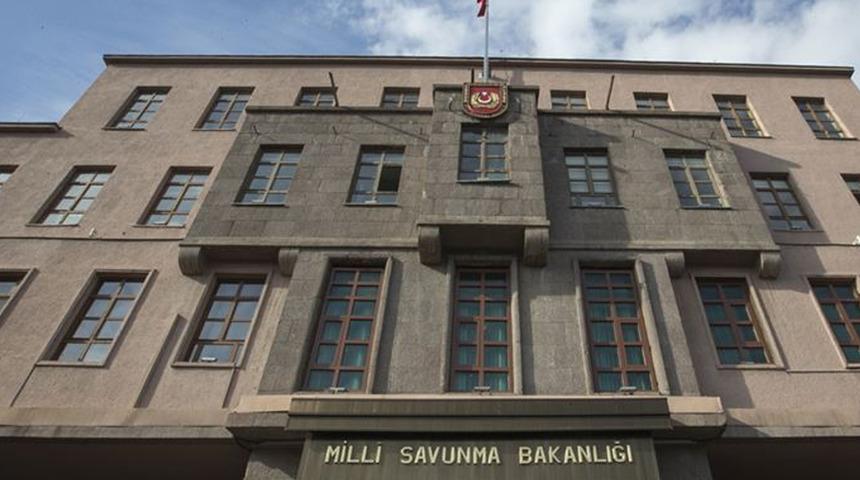 ABD ile üst düzey savunma toplantısı! MSB'den açıklama geldi
