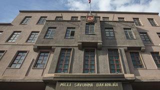 ABD ile üst düzey savunma toplantısı! MSB'den açıklama geldi
