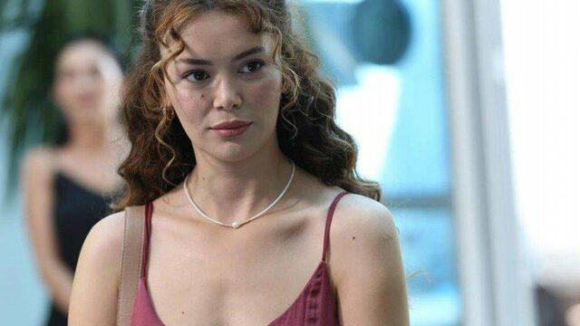 Bir Küçük Gün Işığı'nın Elif'i Seray Kaya'nın eski sevgilisi de çok ünlü çıktı! Görenler şaşırıyor