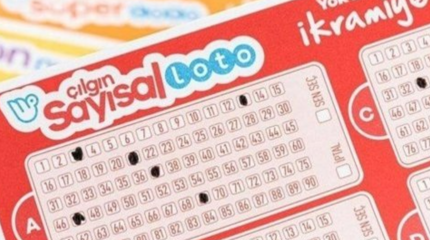 Çılgın Sayısal Loto çekiliş sonuçları açıklandı! 7 Kasım Pazartesi Çılgın Sayısal Loto sorgulama ekranı