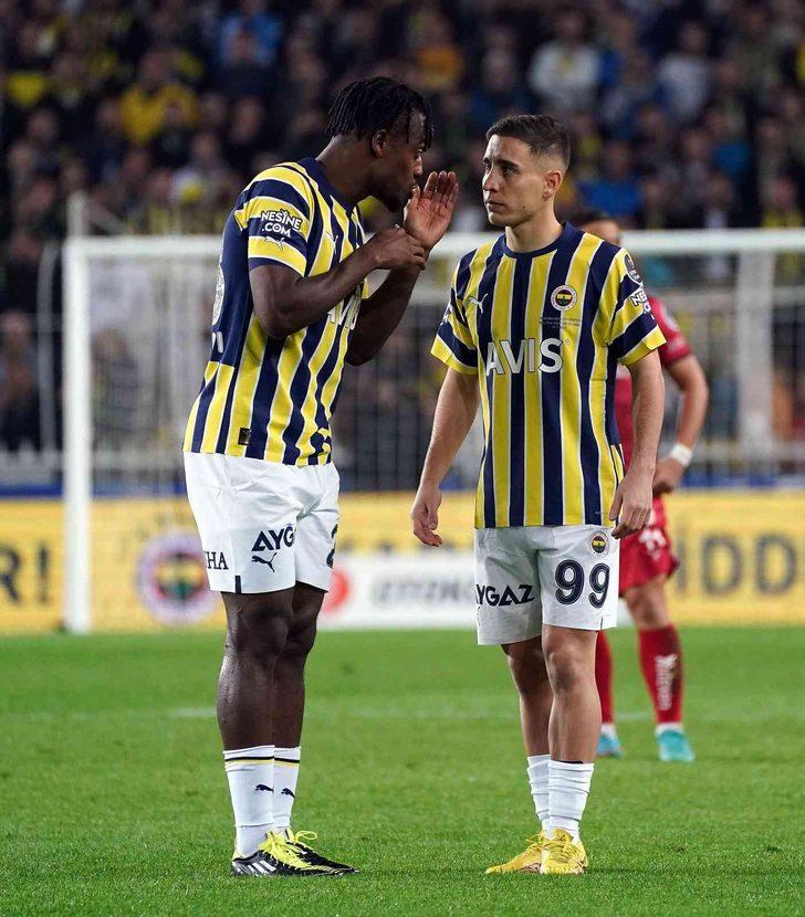 Rıdvan Dilmen'den tepki! Arda Güler sorusuna böyle yanıt verdi G1