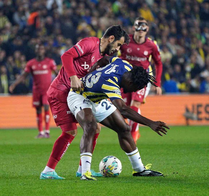 Fenerbahçe teknik direktörü Jorge Jesus'tan Sivasspor galibiyetinin ardından dikkat çeken sözler! "İsterse rakip Galatasaray olsun..." G4