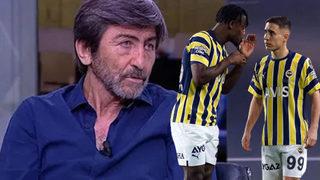 Rıdvan Dilmen'den tepki! Arda Güler sorusuna böyle yanıt verdi