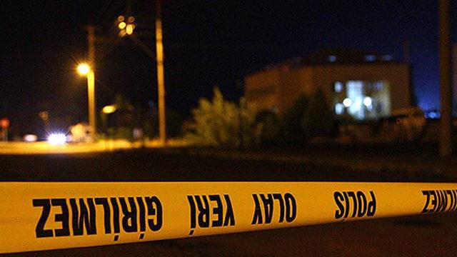 İki aile arasında silahlı kavga! 1'i bebek 7 kişi yaralandı